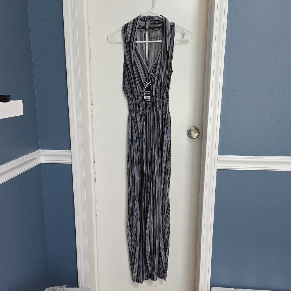 Womens Jumpsuit